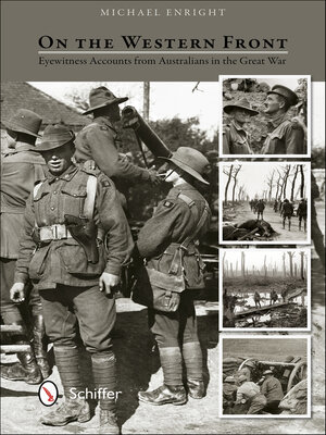 cover image of On the Western Front